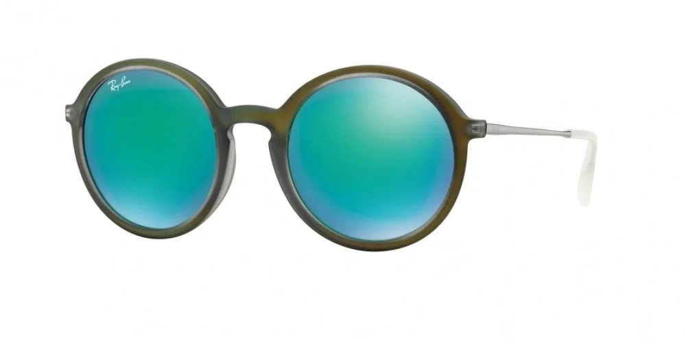 Ray-Ban 4222 Sunglasses - view 4